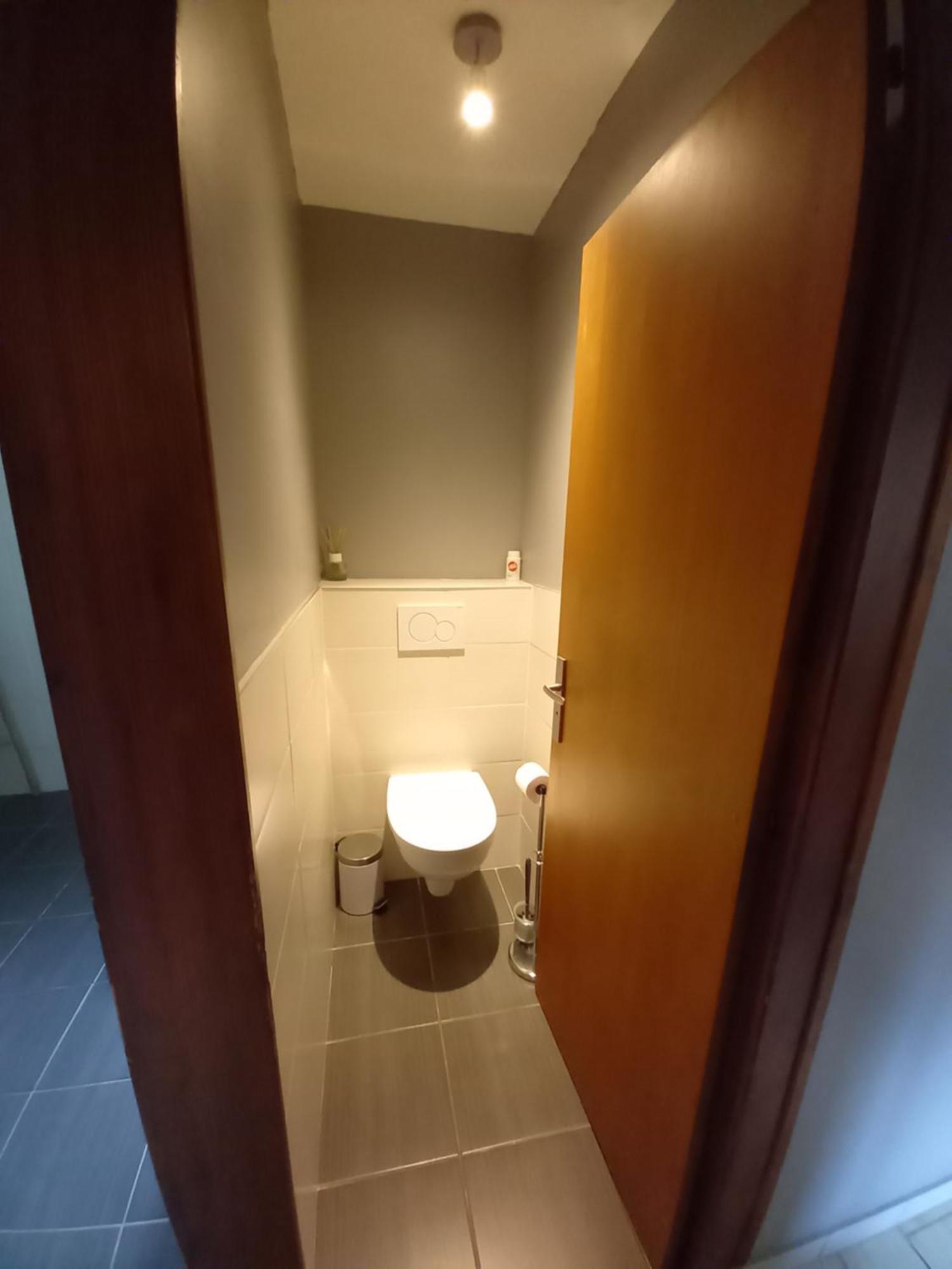 Appartement Avec Terrasse Chamonix Exteriör bild