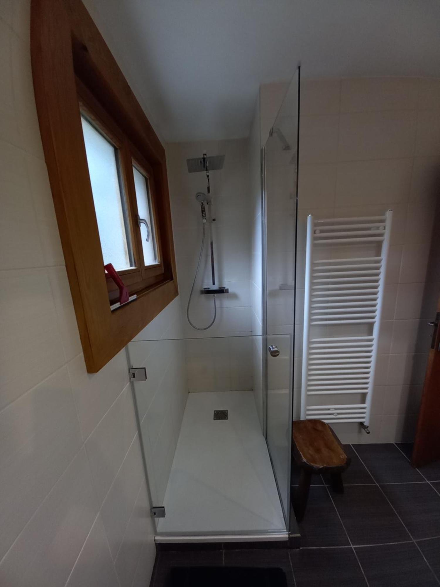 Appartement Avec Terrasse Chamonix Exteriör bild