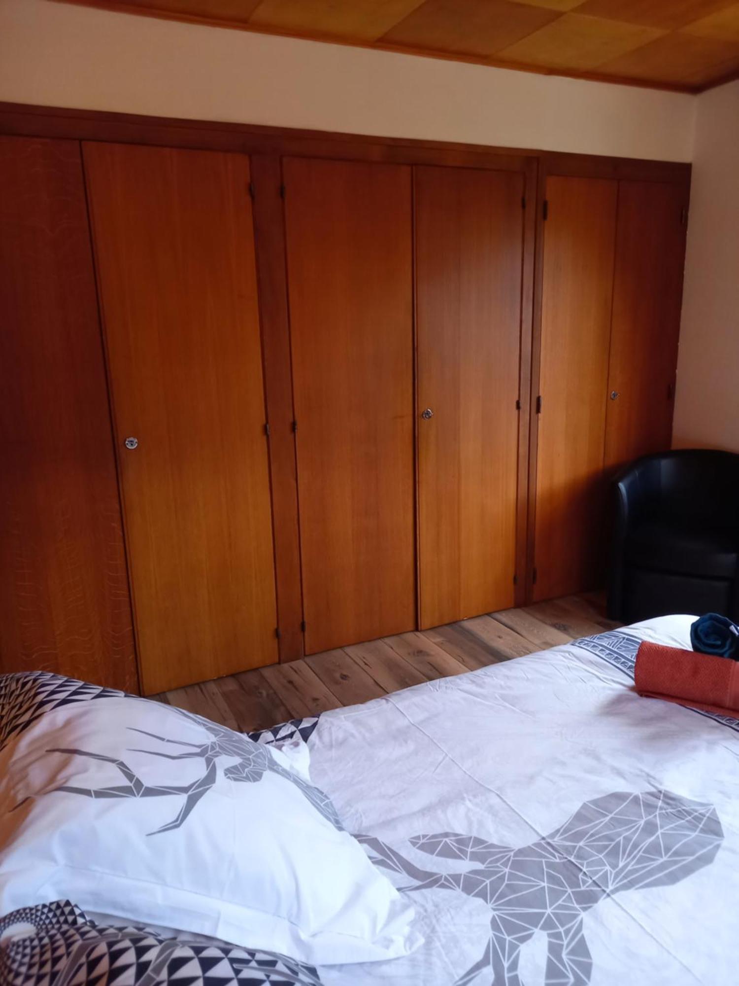 Appartement Avec Terrasse Chamonix Exteriör bild